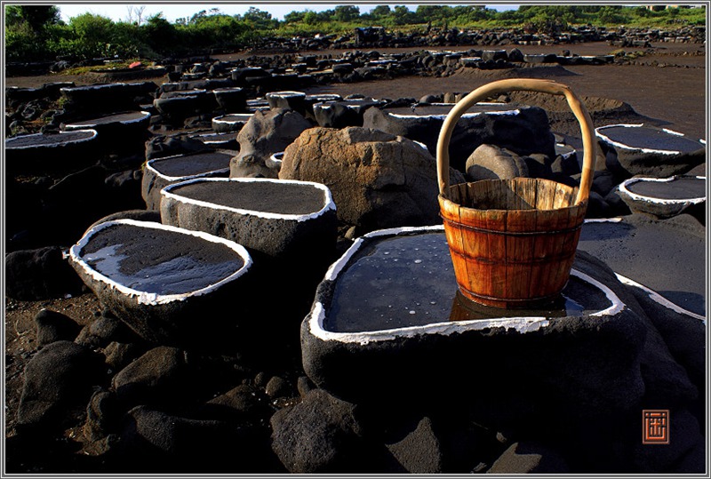 ǧ}  MILLENNIUM ANCIENT SALT FIELD