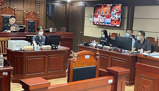 局長出庭應訴 落實行政機關負責人出庭應訴制度