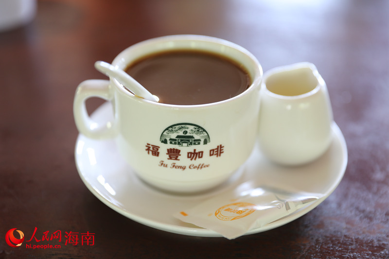 福山咖啡品牌營銷模式成行業(yè)范本。