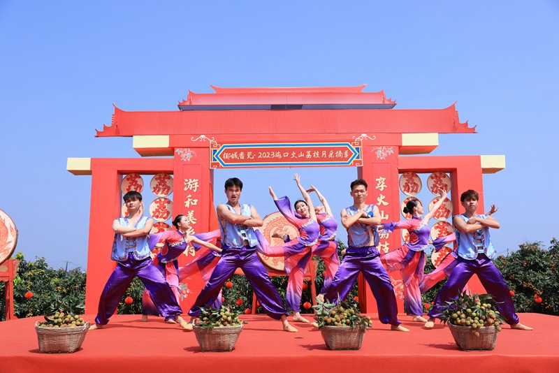 活動現場。主辦方供圖