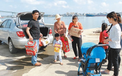 海島路通 幸?；ㄩ_