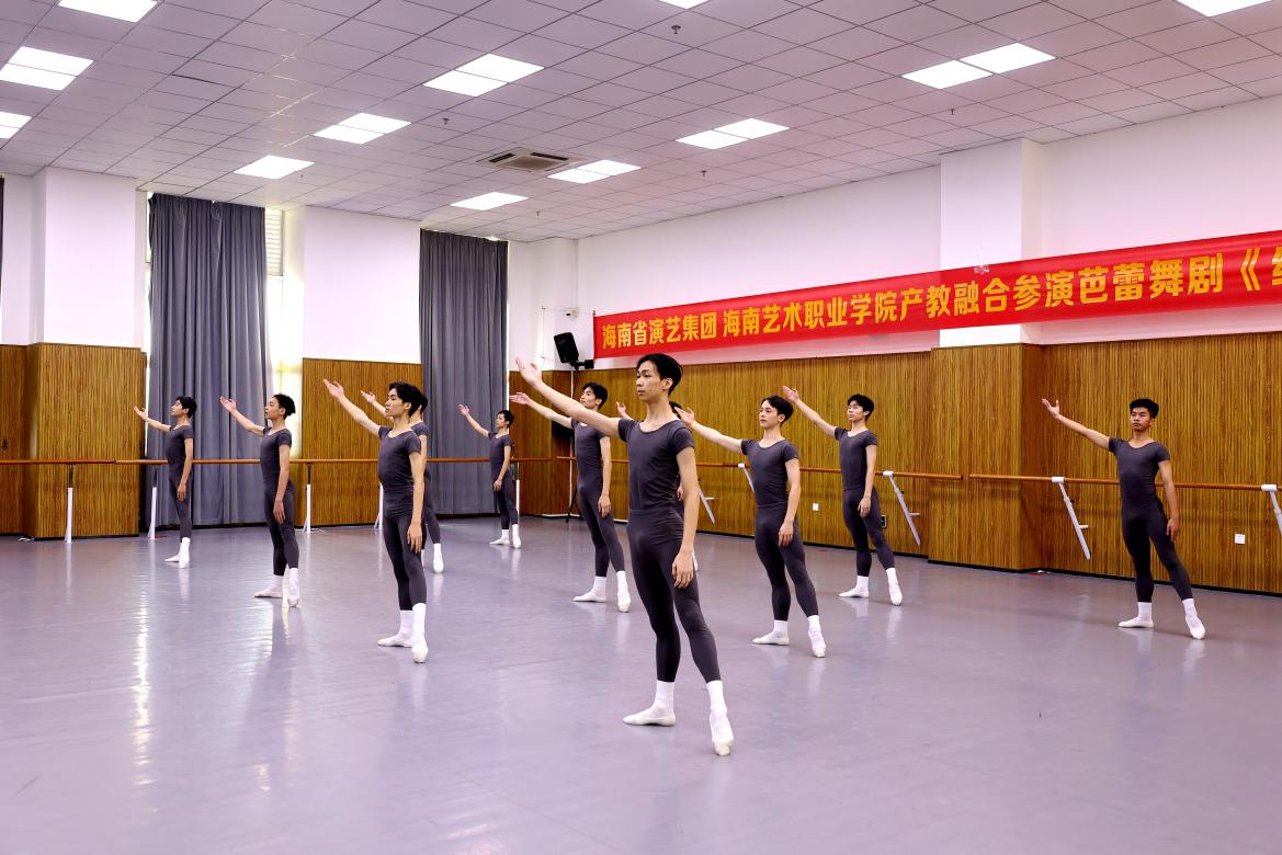 演員選拔現(xiàn)場。戴妍攝