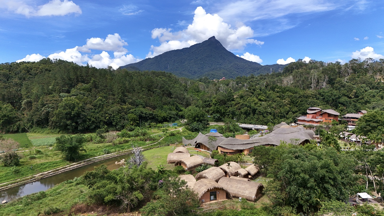 行進中國｜念好文旅經 鄉村正振興
