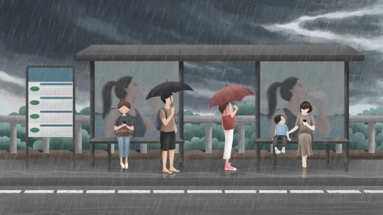 暴雨天氣，如何安全出行？開車遇到積水怎么辦？