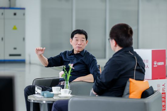 “求是”與“破局” 長城汽車董事長魏建軍談產(chǎn)業(yè)健康前行之道